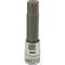 Dynamic Tools 1/2" Drive SAE Hex Head, 5/8" Long Bit, Chrome Finish Socket D013470 - alternate 1